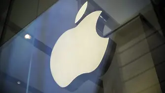 Софтуер на Apple влиза във Ferrari