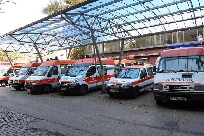 Всеки ден протести в Спешна помощ