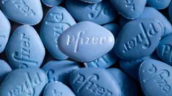 Pfizer дава $ 98,7 млрд. за AstraZeneca