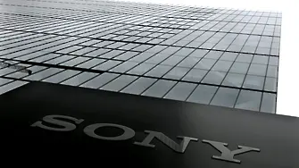 Sony с шеста загуба за 7 години