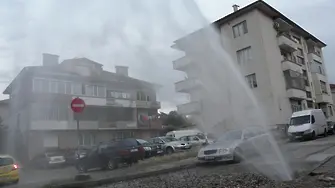 Гледай Детройт, мисли за Добрич и Хасково