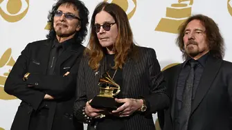 Black Sabbath обещаха нов албум и прощално турне