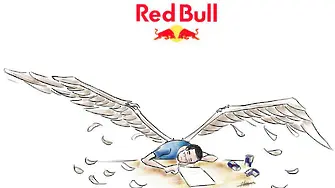 Red Bull раздава $13 милиона... защото не дава крила