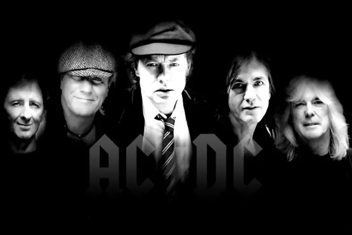 AC/DC зарязват Фил Ръд, търсят нов барабанист