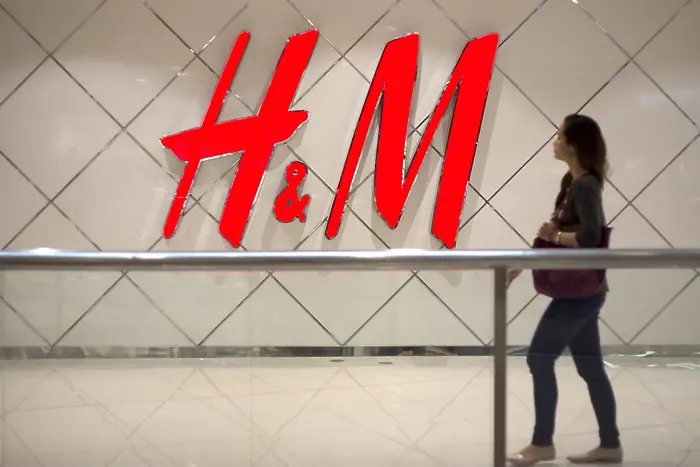 H&M отваря онлайн магазин в България