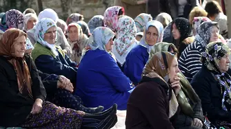 Фатме е най-популярното име в 4 области на България