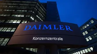 Daimler в съдружие с руски производител на бойна техника