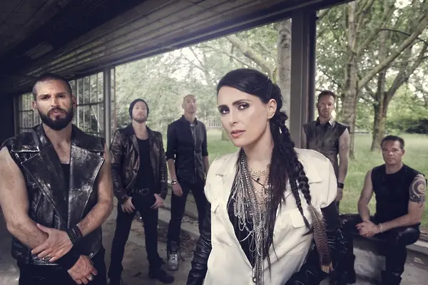 Within Temptation са поредните звезди край Калиакра