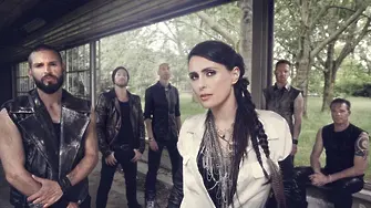 Within Temptation са поредните звезди край Калиакра