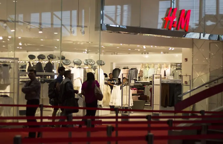 ИКЕА и H&M отвориха онлайн магазини в България