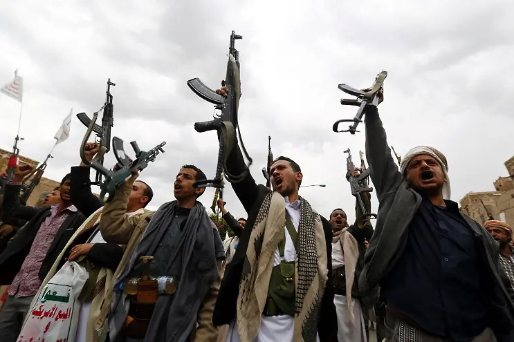 Рияд предложи временно примирие на хутите в Йемен