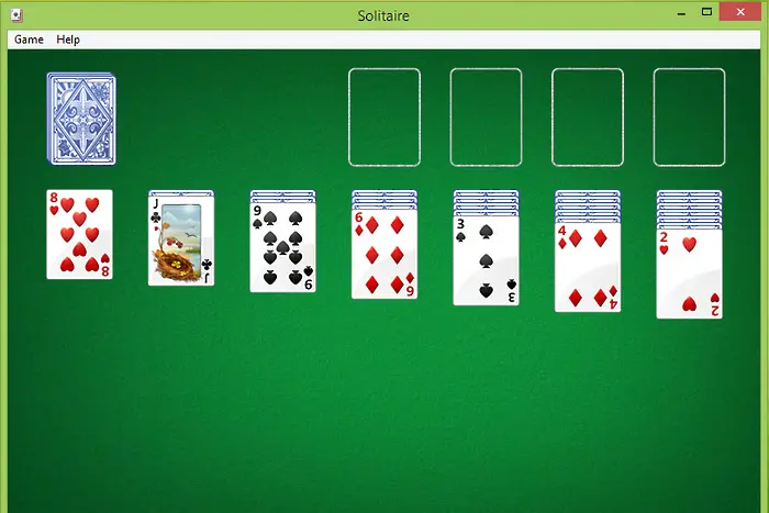 Microsoft празнува 25-ата годишнина на пасианса Solitaire с турнир