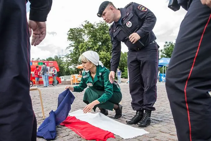 Пак заключиха Надя от 