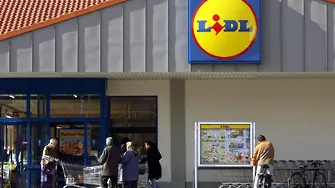 Lidl и Aldi завоюваха 10% пазарен дял във Великобритания