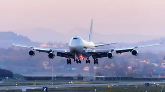 Съдбата на Boeing 747 е в руски ръце