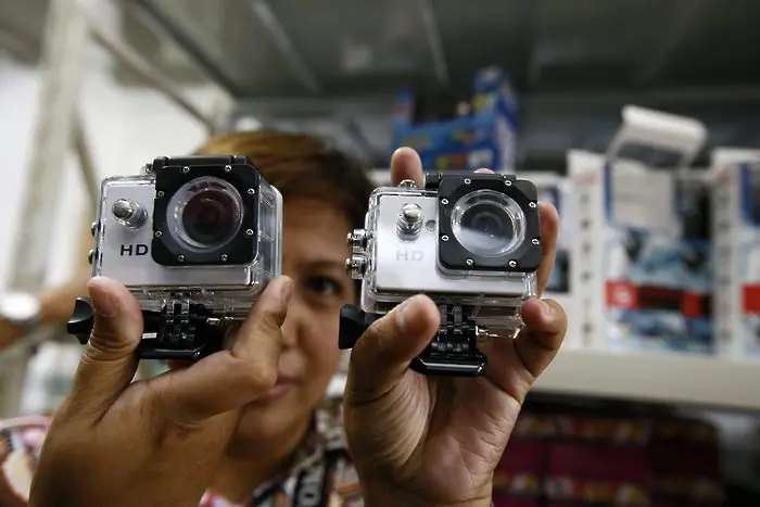 GoPro поскъпна с $290 млн. след прогноза, че може да бъде купена от Apple