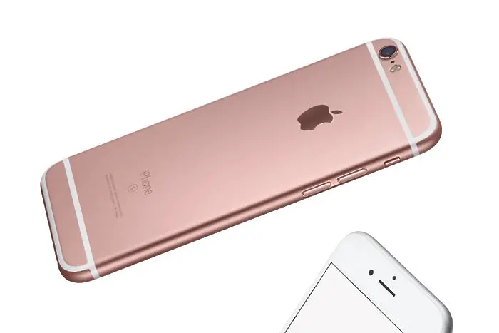 Къде се продава най-евтиният iPhone 6s