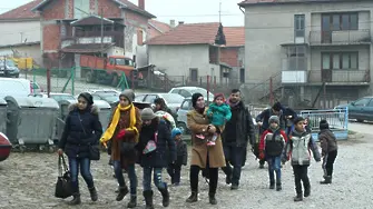 България - най-враждебната входна врата на Европа