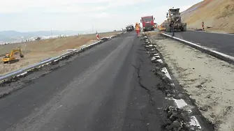 Тол системата не работи. Но 1 млрд. лв. от приходи вече са 