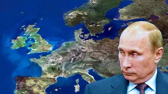 Путинизацията на Европа