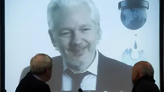 WikiLeaks прекрачи моралната граница и изгуби доверието