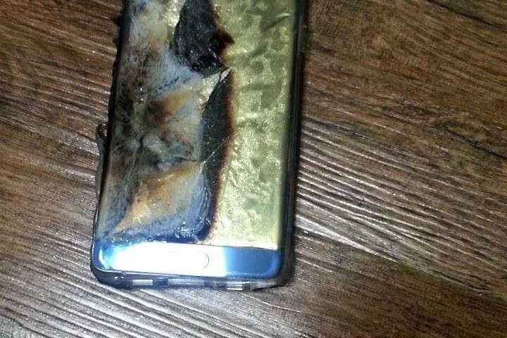 Имате дефектен Note 7? Скоро Samsung ще го изключи дистанционно