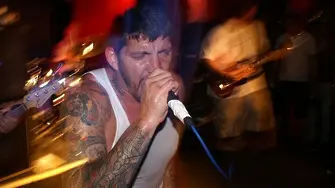 Хардкор пънк с Madball в София (ВИДЕО)