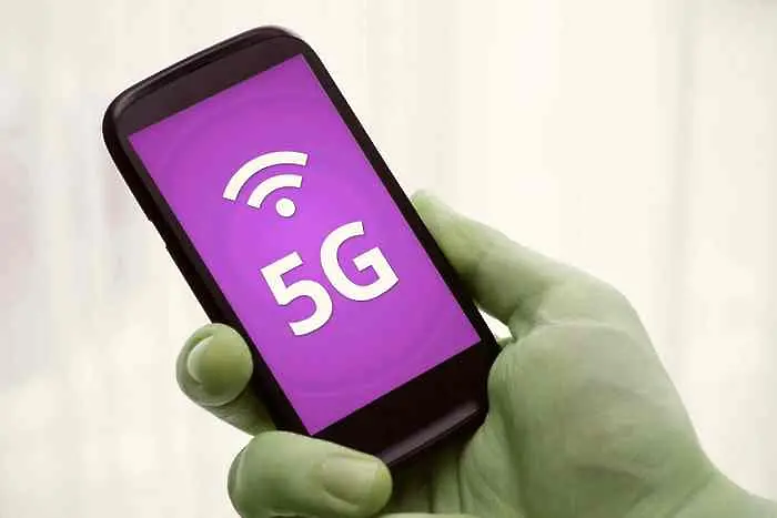 Huawei стана шампион в 2G/3G/4G инфраструктурата. А 5G?