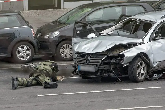 Европол: Пазете се от коли-бомби