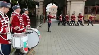 Президентът свиква КСНС заради политическата криза