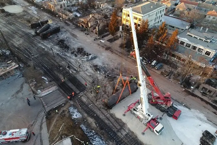 Хората от Хитрино могат да се върнат днес по домовете си