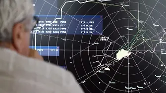 Руски военен Ту-154 с 91 души падна в Черно море