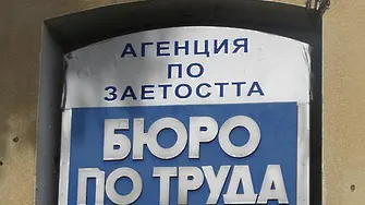 76,5% от безработните в Северозапада не си намират работа повече от година