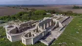 Списък на застрашеното (от Б. Д.) културно наследство