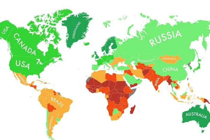 България е с добри шансове да преживее климатичните промени