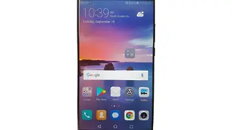 Huawei Mate 10 - първи убиец на iPhone X?