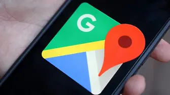 Google Maps ще ни буди, ако заспим в автобуса