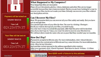 САЩ обвиниха Северна Корея за вируса WannaCry