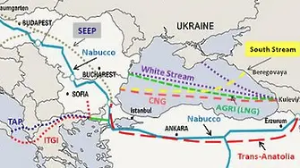 Големият бизнес иска включване на България в 