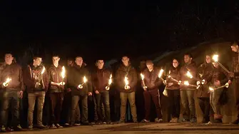 Внезапно и задружно оглупяхме