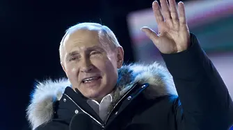 Докъде ще стигне Путин?