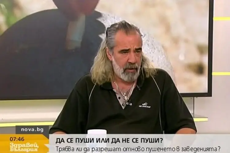 Слабаков: Който не праща детето си на училище - в затвора