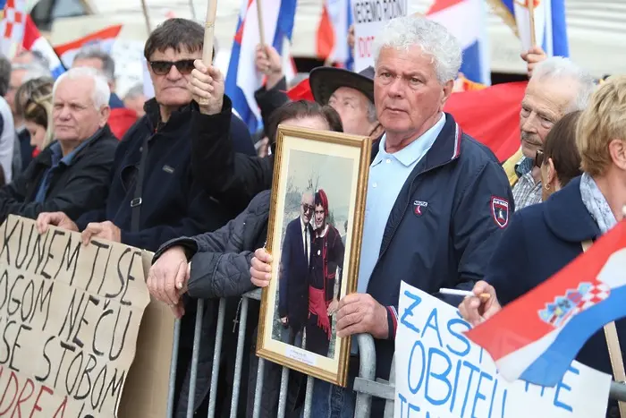 И Хърватия прие Истанбулската конвенция. Въпреки протестите