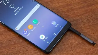 Note 9 - по-пригоден за игри, призван да вдигне продажбите