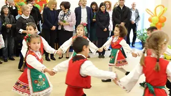 Обещано от Фандъкова: до две години всички деца на градина близо до дома им