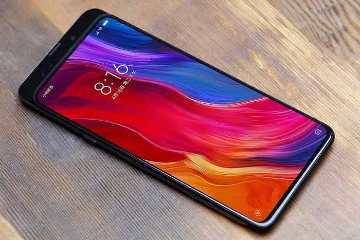 Xiaomi готви смартфон с 5G и 10GB оперативна памет