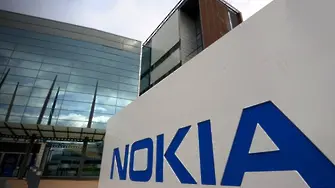 Nokia печели от санкциите срещу Huawei