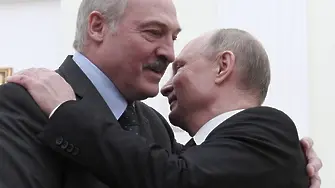 Путин и Лукашенко отново преговарят