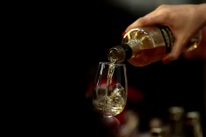 В кои общини алкохолът е забранен за изборите