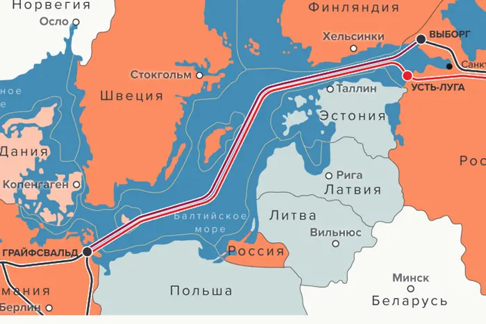 Ще има “Северен поток-2“. Но нужен ли е той на Германия и Европа?